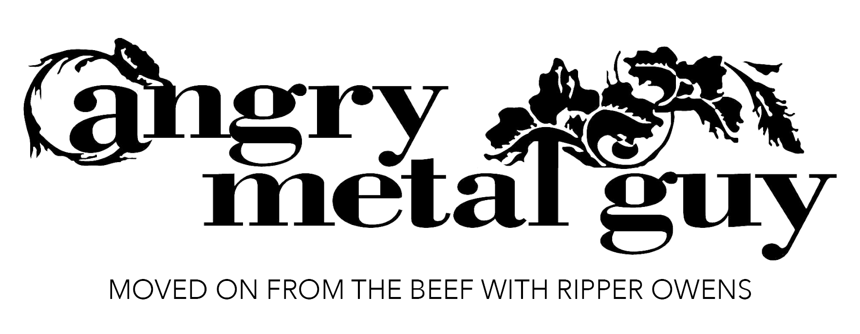 As seen on Metal Underground